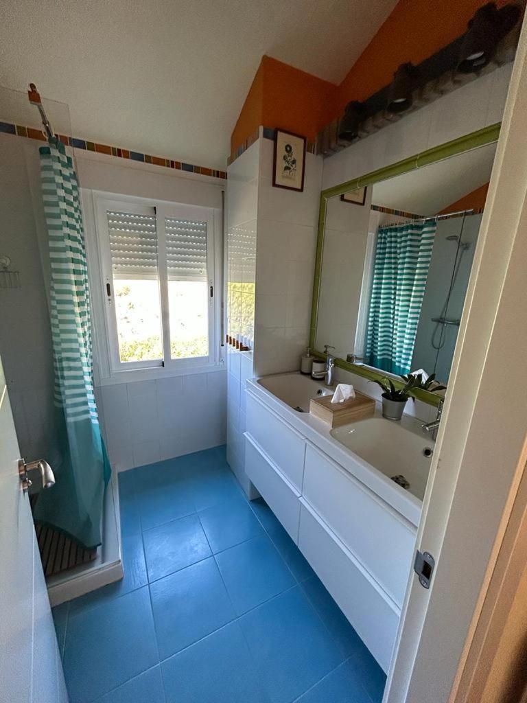 Ferienhaus Cupiana Piscina Privada Málaga