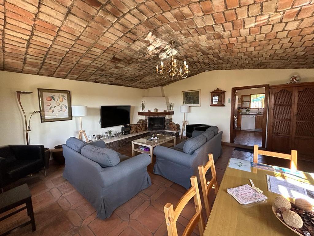 Cupiana Piscina Privada Ferienhaus