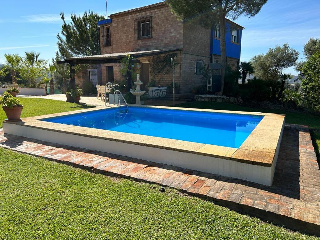 Cupiana Piscina Privada Casa vacanze *