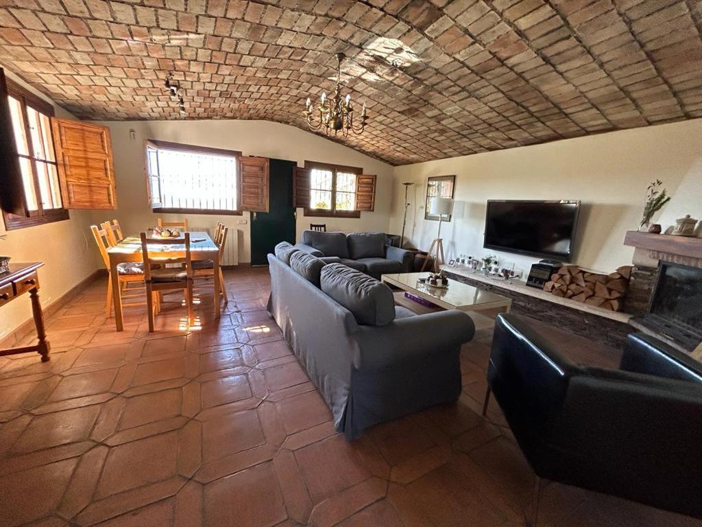 Cupiana Piscina Privada Casa vacanze