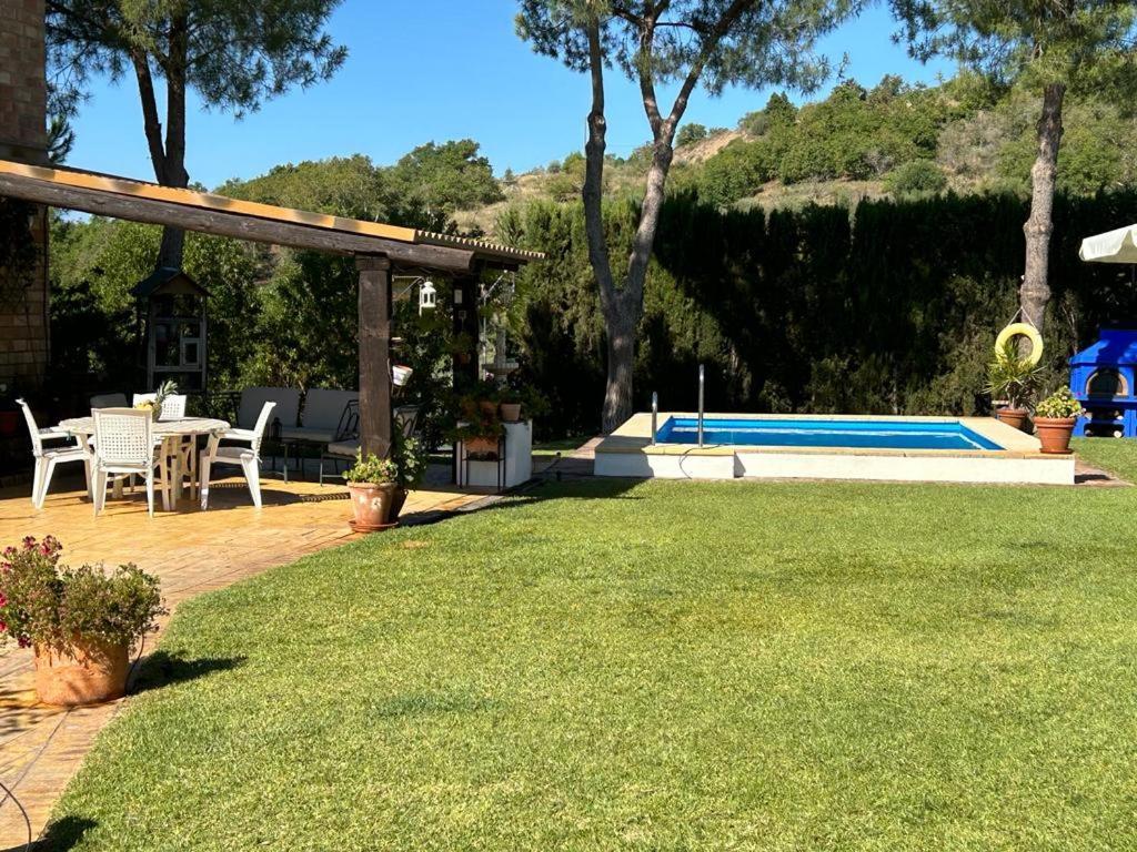 Cupiana Piscina Privada Casa vacanze *