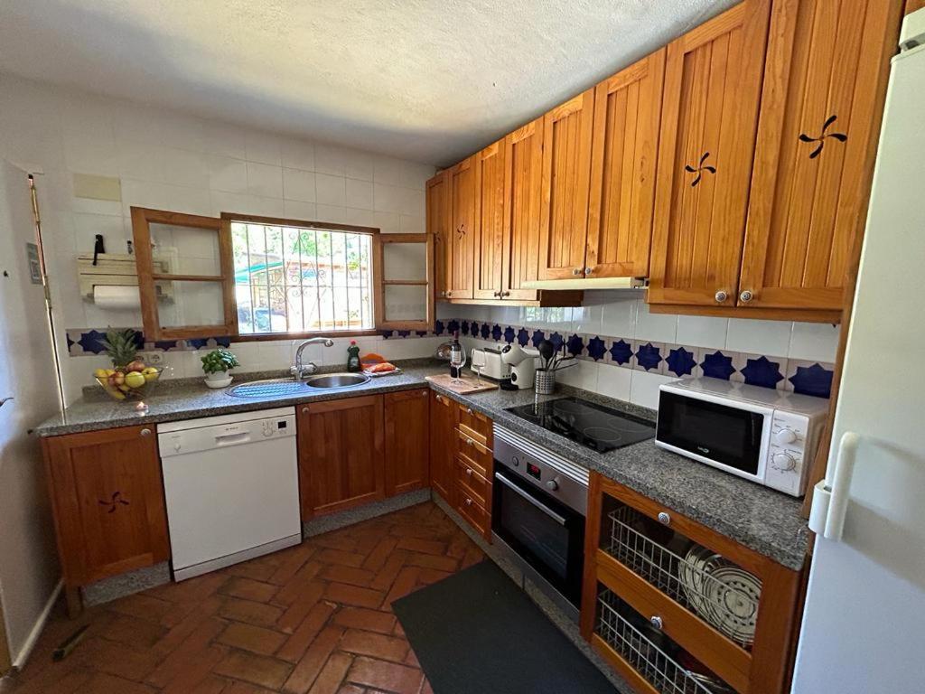 Casa vacanze Cupiana Piscina Privada Málaga
