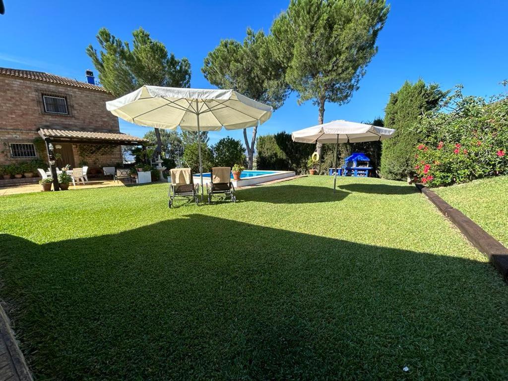 Casa vacanze Cupiana Piscina Privada *